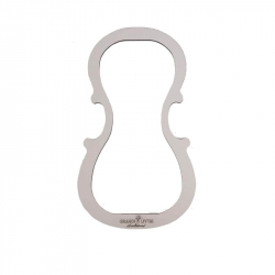  Grandi Liutai Bassbar Frame