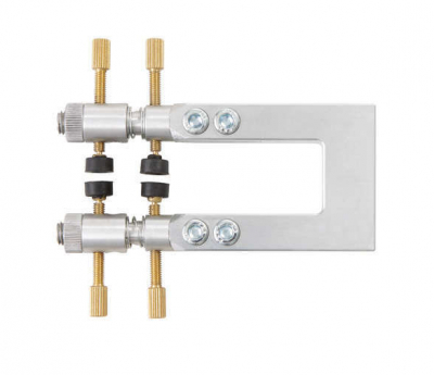  Herdim U-Shaped Crack Clamp