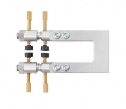  Herdim U-Shaped Crack Clamp