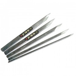  Kiridashi Knife, Right Bevel