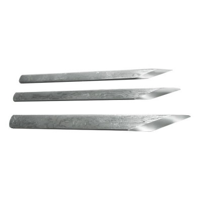  High-End Kirisdashi Knife, Left Bevel