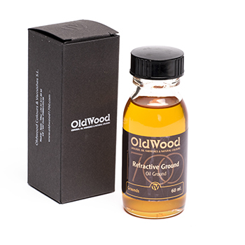  Old Wood Refractive Grounds