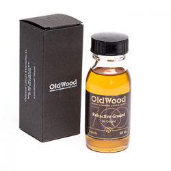  Old Wood Refractive Grounds