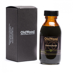  Old Wood Oil Varnish, Cremona
