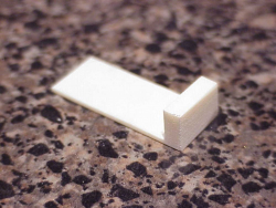  Tip Armor Violin/Viola Bow Tip