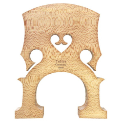  Teller Bass Bridge, Maple