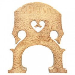  Teller Bass Bridge, Select, Fitted