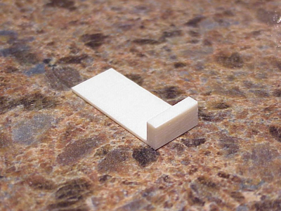  Tip Shield Cello Bow Tip