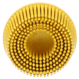 AB1-3M7525 3M 7525 SCOTCH-BRITE ROLOC DISC 2X5/8 MED
