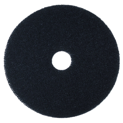 AB1-3MCF7200BLK20 3MCF-7200-BLK-20 BLACK STRIPPER PAD 7200, 20 IN, 5/CASE