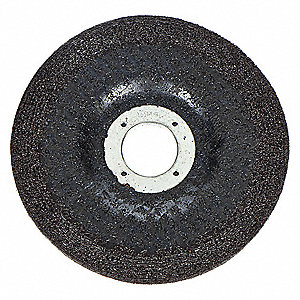 AB1-66252843194 NORTON 66252843194 5x1/8 x7/8 BLUEFIRE ZIRCONIA FAST CUT