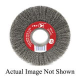 AB1-BGWW8 8" BENCH GRINDER WIRE WHEEL