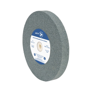 AB1-JE522436 8 x 1 x 1 GC60 Bench Grinding Wheel (For Carbides) #522436