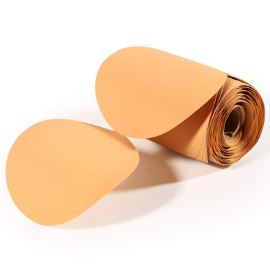 AB1-NO66261149838 66261149838 6" SANDING DISC ROLL, 180 GRIT, 100/ROLL