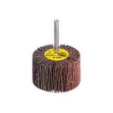 AB1-WF3X180GR 08834137451 FLAP WHEEL 3" X 1" 80 GR