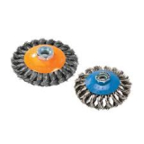 ABA-13L504 13L504 5X3/8X5/8-11 KNOT BRUSH