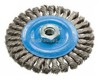 ABA-13L514 13L514 5X3/8X5/8 ST ST KNOT BRUSH