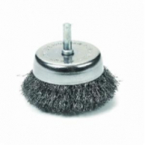 ABA-WEI36248 WEI-36248 WEI-36248 1" CRIMPED WIRE END BRUSH