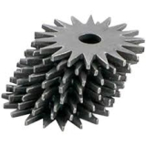 ABB-12E005 12E005 WHEEL DRESSER WHEELS  H. DUTY