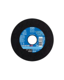 ABB-EDP69818 PFRD EDP69818  (E25) 5"X.030X7/8 CUT-OFF WHEEL AH T1