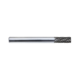 ABD-534004 534004 CARBIDE BUR DOUBLE CUT 1/4" CYLINDER