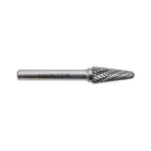ABD-534158 #534158 L3-DC CARBIDE BURR