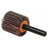 ABE-15F154 15F154 FLAP WHEEL, 1" X 1", 40G