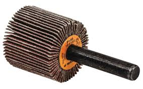 ABE-15F162 15F162 1 X 1 GR120 FLAP WHEEL