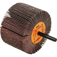 ABE-15F908 15F908 3" X 2"  80GR FLAP WHEEL