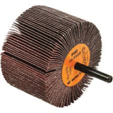 ABE-15F908 15F908 3" X 2"  80GR FLAP WHEEL