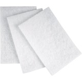 ABE-NU022HANDPD NU022 AURORA HAND PAD CRSE GRIT 6X9