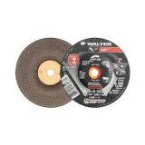 ABF-08B500 08B500 5X1/4 HP SPIN-ON  GR WHEELS