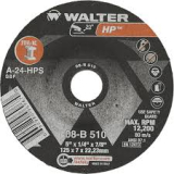 ABF-08B510 08B510 5 X 1/4 X 7/8 HP GR WHEELS
