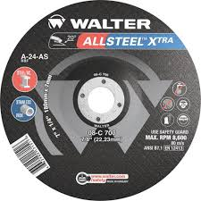 ABF-08C700 08C700 7 X 1/4 ALLSTEEL WHEEL
