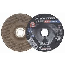 ABF-08N503 #08-N 503 CUTTING DISC,5 X 3/32"