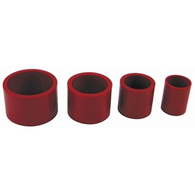 ABF-599045 599045 BUSHING SET - 4 PC