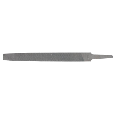 ABI-531526 531526 6" SECOND CUT MILL FILE