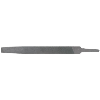 ABI-531528 531528 8" SECOND CUT MILL FILE