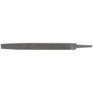 ABI-531530 531530 10" SECOND CUT MILL FILE