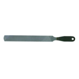 ABI-532227 532227 10" SMOOTH CUT FLAT FILE CARD