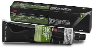 ADA-08008 3M 08008 SUPER WEATHERSTRIP ADHESIVE 5OZ