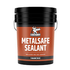 ADA-METALSAFESEALANT5GAL MetalSafe Sealant 5 GALLON (18.9L)