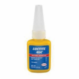 ADC-135465 135465 LOCTITE&reg; 404, 0.33 oz Bottle "QUICK SET"