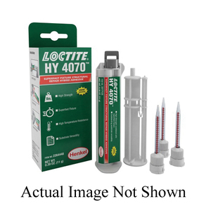 ADC-2264448 2264448 LOCTITE 4070 STRUCTURAL INSTANT ADHESIVE HYBRID