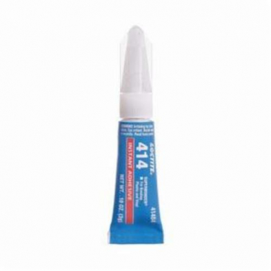 ADC-233780 LOCTITE SUPER BONDER 414 ,3GM (OLD 41404)