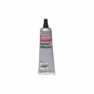 ADC-234923 LOCTITE CONTACT ADHESIVE, 5 FL.OZ. TUBE, YELLOW, MR 5412