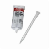 ADC-235605 LOCTITE PC 3965 FAST SET STEEL EPOXY,50ML CAR (96604)