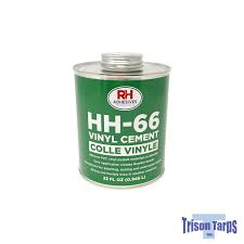 ADC-29991800 29991800 Vinyl Cement HH-66