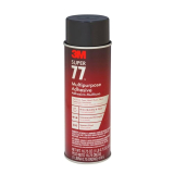 ADC-3MT7724OZIND 3M SUPER 77 MULTIPURPOSE SPRAY ADHESIVE 24 OZ.