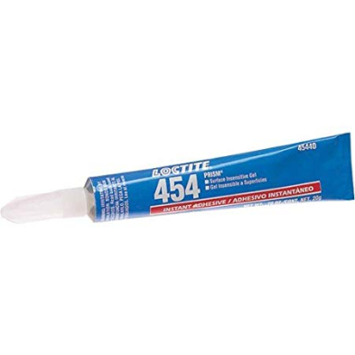 ADC-LO45440 #45440 PRISM GEL ADHESIVE, 20GR TUBE